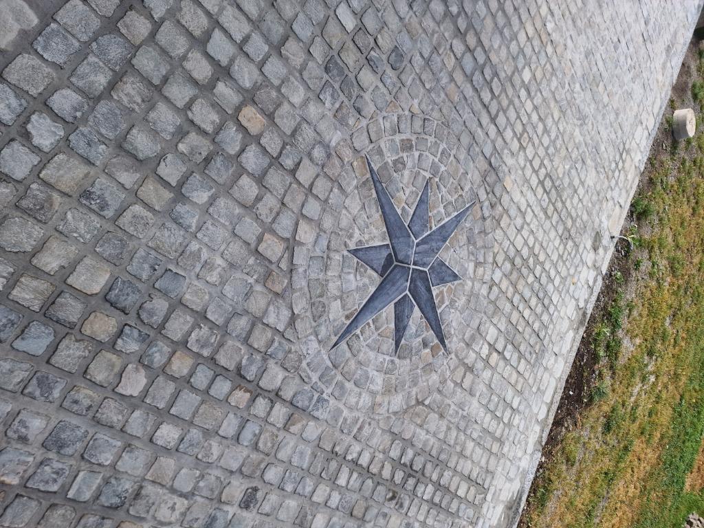 Pavés de rue, Jardin & Terrasse, Pavé & Dalles, Utilisé, Autres types, Pierre naturelle, 10 m²² ou plus, Enlèvement