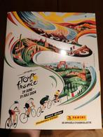 Tour De France Panini 2024, Hobby en Vrije tijd, Ophalen of Verzenden, Zo goed als nieuw