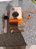 ICE Watch montre connectée, Enlèvement ou Envoi, Neuf, Rose, IOS