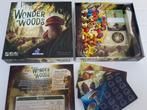 Nieuw spel Wonder Woods, 2-5 sp., 8+, eco, + 1 gratis promo, Hobby en Vrije tijd, Ophalen of Verzenden, Nieuw, Blue orange