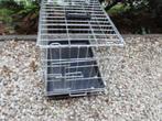 CAGE DE TRANSPORT, Animaux & Accessoires, Enlèvement, Comme neuf