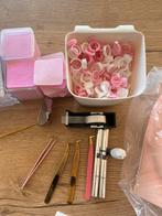 Wimperexstensions benodigdheden, Handtassen en Accessoires, Ophalen of Verzenden