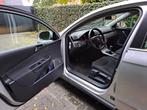 Volkswagen passat b6 (3C2) 2.0tdi - bj 2007, Autos, Volkswagen, Argent ou Gris, Boîte manuelle, Noir, 5 portes