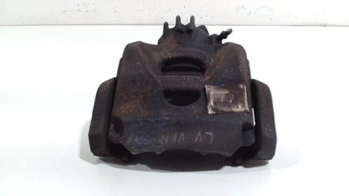 REMKLAUW LINKS VOOR Citroën DS5 (KD / KF) (01-2011/07-2015), Auto-onderdelen, Remmen en Aandrijving, Citroën, Gebruikt
