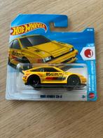 verschillende modellen Hotwheels Honda mainline (vanaf 2025), Overige merken, 1:50 of kleiner, Auto, Nieuw