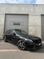 Mercedes C43 AMG, Auto's, Mercedes-Benz, Automaat, Euro 6, Bedrijf, Break