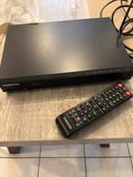 Dvd samsung plus 46 kinderfilms te koop wegens verhuis, Ophalen, Zo goed als nieuw, Samsung