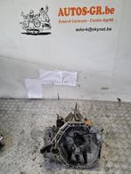 VERSNELLINGSBAK Renault Megane II (BM / CM) (jr5108), Auto-onderdelen, Transmissie en Toebehoren, Gebruikt, Renault