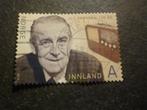 Noorwegen/Norvège 2014 Mi 1860(o) Gestempeld/Oblitéré, Postzegels en Munten, Postzegels | Europa | Scandinavië, Verzenden, Noorwegen