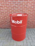 olieton olievat stookton oliedrum, Enlèvement, Utilisé