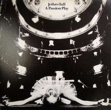 Jerthro Tull: A Pasion play (1978)