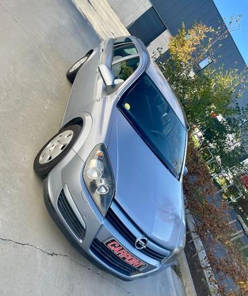 OPEL ASTRA BREAK 1.7 CDTI   beschikbaar voor biedingen