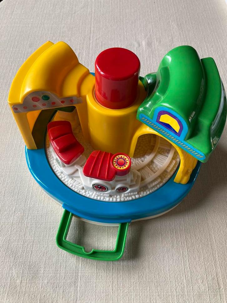 Premier Petit Train, Kinderen en Baby's, Speelgoed | Fisher-Price, Zo goed als nieuw