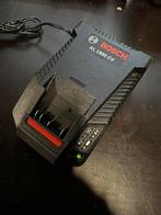 Chargeur 18V bosch AL1860CV, Ophalen, Nieuw