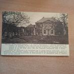 Chapelle-lez-Herlaimont, Enlèvement ou Envoi