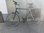 Koga herenfiets maat 63  , elektrisch ., Fietsen en Brommers, Elektrische fietsen, Ophalen, Zo goed als nieuw