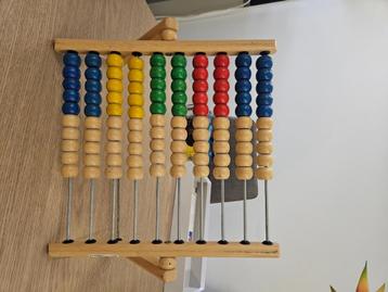 Houten telraam beschikbaar voor biedingen