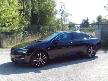 Opel Insignia 45dkm Full 122PK 18"Alo Sport Edition NW 021 beschikbaar voor biedingen