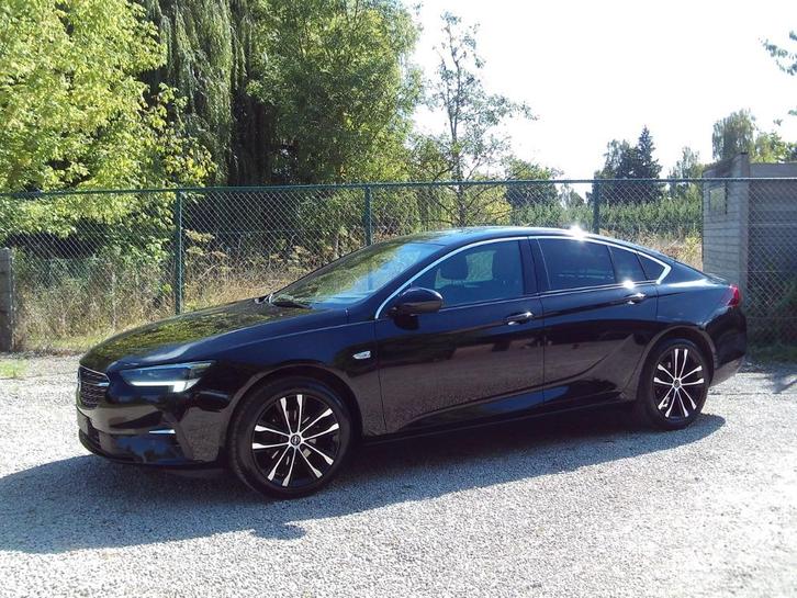 Opel Insignia 45dkm Full 122PK 18"Alo Sport Edition NW 021, Auto's, Opel, Bedrijf, Te koop, Insignia, ABS, Achteruitrijcamera