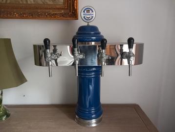 Weihenstephaner bierpomp beschikbaar voor biedingen