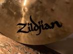 Cymbale Zildjian K Custom Special Dry Crash 18’’, Autres marques, Utilisé, Enlèvement ou Envoi