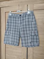 Short Quicksilver maat 30, Maat 48/50 (M), Ophalen of Verzenden, Quicksilver, Grijs