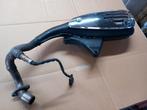 Uitlaat vespa lx 125, Particulier