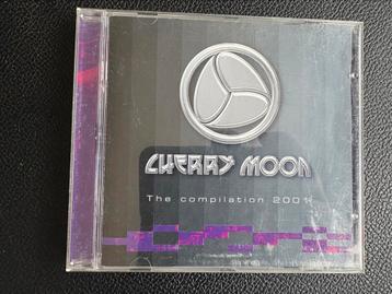 Chrrrymoon 2001 /2 beschikbaar voor biedingen