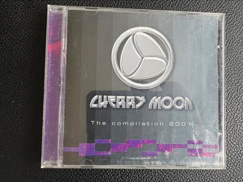 Chrrrymoon 2001 /2, Cd's en Dvd's, Cd's | Dance en House, Zo goed als nieuw, Ophalen of Verzenden