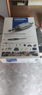 Traimel neuve, Bricolage & Construction, Enlèvement