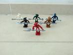 Lego lot de 6 Minifigures BIONICLE Toa Hordika 51635 à 51640, Kinderen en Baby's, Speelgoed | Duplo en Lego, Ophalen of Verzenden