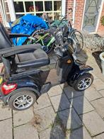 Scootmobiel Roadmaster 4 wielen, Ophalen, Zo goed als nieuw