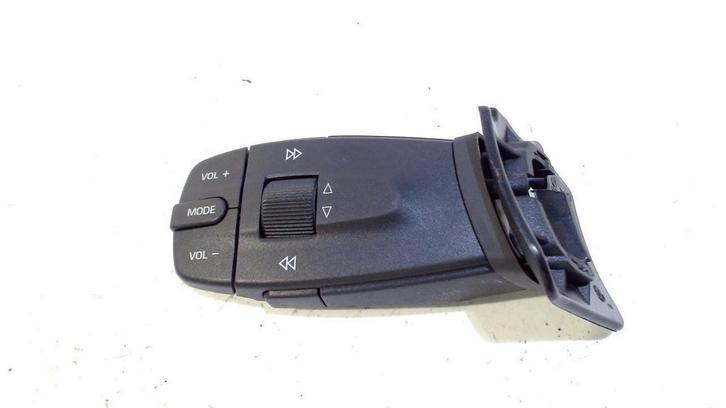 Radio bediening Seat Ibiza, Autos : Divers, Autoradios, Enlèvement ou Envoi