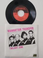 Transfer van Manhattan naar Twilight Zone, 7 inch, Single, Dance, Ophalen of Verzenden