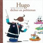 boek: Hugo, dichter en politieman/Carl Norac & Kris.Aertssen, Enlèvement ou Envoi, Comme neuf, Fiction général, Livre de lecture