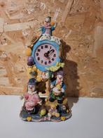 Horloge a pile, Ophalen of Verzenden, Zo goed als nieuw