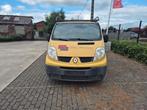 Renault Trafic 2.0 litres, Renault, Bedrijf, Euro 4, Te koop