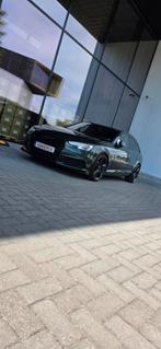 Mooie audi A4 avant 1.4 benzine Mild hybride  AUTOMAAT, Auto's, Stof, 4 cilinders, Cruise Control, A4