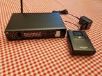 Sennheiser XSW IEM B-band, Ophalen of Verzenden, Zo goed als nieuw, Overige typen, Draadloos