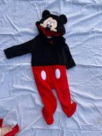 Micky mouse 18m, Enlèvement ou Envoi, Utilisé, 104 ou plus petit, Garçon