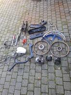 Honda camino b klasse project, Fietsen en Brommers, Ophalen of Verzenden