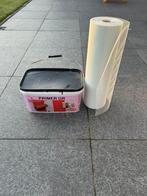 Primer voor cementering en vlies wapening, Doe-het-zelf en Bouw, Ophalen, Zo goed als nieuw