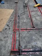 LIGNE D'ECHAPPEMENT COMPLETE Fiat 500 (312), Autos : Pièces & Accessoires, Utilisé, Fiat