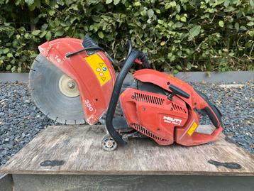 Hilti Disqueuse DSH 700x, Enlèvement, Utilisé, Hilti