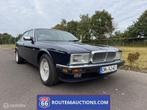 Daimler Double Six | 1993 | Route 66 Auctions, Auto's, Overige merken, Zwart, Bedrijf, Handgeschakeld