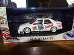 Minichamps Alfa Romeo 155 V6 T1 DTM 1994 Engstler 1/43, Hobby & Loisirs créatifs, MiniChamps, Voiture, Enlèvement ou Envoi, Neuf