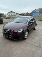 Audi A1 1.4 TFSI Sportback S tronic Attraction, Auto's, Audi, Automaat, A1, 4 cilinders, Bruin