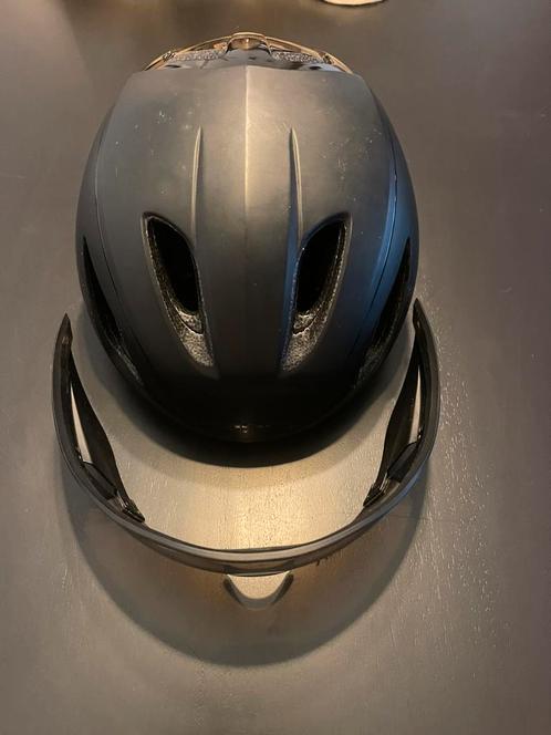 Giro Vanguish MIPS tijdrithelm, Fietsen en Brommers, Fietsaccessoires | Fietshelmen, Zo goed als nieuw, M, Ophalen of Verzenden