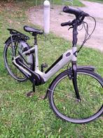 Gazelle grenoble c8 Damesfiets, 53 tot 56 cm, Ophalen, Zo goed als nieuw, Gazelle