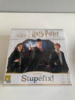 HARRY POTTER-spel „STUPEFIX” (nieuwe staat), Nieuw, Spel